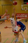 Basketball 2RLS 2025/26 TSV Weilheim -  MTSV Schwabing 2: ( Ergebnis 84 : 81 )