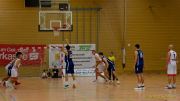 Basketball 2RLS 2025/26 TSV Weilheim -  MTSV Schwabing 2: ( Ergebnis 84 : 81 )