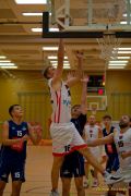Basketball 2RLS 2025/26 TSV Weilheim -  MTSV Schwabing 2: ( Ergebnis 84 : 81 )