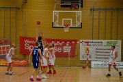 Basketball 2RLS 2025/26 TSV Weilheim -  MTSV Schwabing 2: ( Ergebnis 84 : 81 )