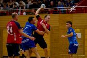 Handball Bezirksoberliga (Alpenvorland) TSV Weilheim -  SG Kaufbeuren/Neugablonz: ( Ergebnis 32 : 24 )