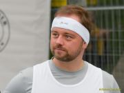 München Marathon 2025 - Marathonlauf + Halbmarathon