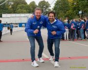 München Marathon 2025 - Marathonlauf + Halbmarathon