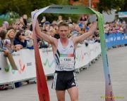 München Marathon 2025 - Marathonlauf + Halbmarathon