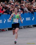 München Marathon 2025 - Marathonlauf + Halbmarathon