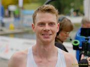 München Marathon 2025 - Marathonlauf + Halbmarathon