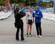 München Marathon 2025 - Marathonlauf + Halbmarathon