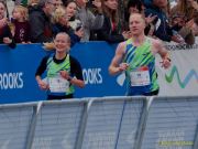 München Marathon 2025 - Marathonlauf + Halbmarathon