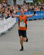 München Marathon 2025 - Marathonlauf + Halbmarathon