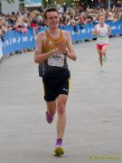 München Marathon 2025 - Marathonlauf + Halbmarathon