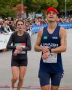 München Marathon 2025 - Marathonlauf + Halbmarathon