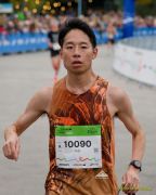 München Marathon 2025 - Marathonlauf + Halbmarathon