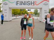 München Marathon 2025 - Marathonlauf + Halbmarathon