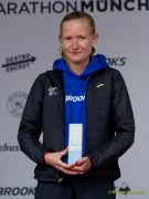 München Marathon 2025 - Marathonlauf + Halbmarathon