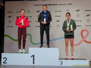 München Marathon 2025 - Marathonlauf + Halbmarathon