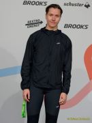 München Marathon 2025 - Marathonlauf + Halbmarathon