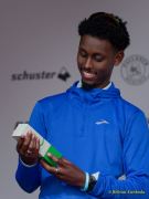 München Marathon 2025 - Marathonlauf + Halbmarathon