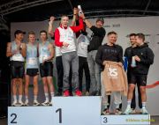 München Marathon 2025 - Marathonlauf + Halbmarathon