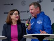 München Marathon 2025 - Marathonlauf + Halbmarathon