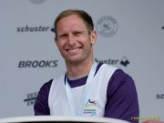 München Marathon 2025 - Marathonlauf + Halbmarathon