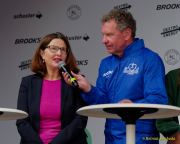 München Marathon 2025 - Marathonlauf + Halbmarathon