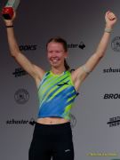 München Marathon 2025 - Marathonlauf + Halbmarathon