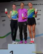 München Marathon 2025 - Marathonlauf + Halbmarathon