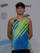 München Marathon 2025 - Marathonlauf + Halbmarathon