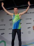 München Marathon 2025 - Marathonlauf + Halbmarathon