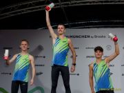 München Marathon 2025 - Marathonlauf + Halbmarathon