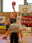 Basketball bzld 2025/26 TSV Weilheim -  TSV Neuötting: ( Ergebnis 35 : 67 )
