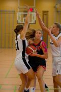 Basketball bzld 2025/26 TSV Weilheim -  TSV Neuötting: ( Ergebnis 35 : 67 )