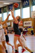 Basketball bzld 2025/26 TSV Weilheim -  TSV Neuötting: ( Ergebnis 35 : 67 )