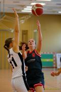 Basketball bzld 2025/26 TSV Weilheim -  TSV Neuötting: ( Ergebnis 35 : 67 )
