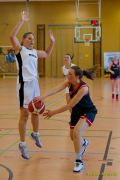 Basketball bzld 2025/26 TSV Weilheim -  TSV Neuötting: ( Ergebnis 35 : 67 )