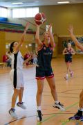 Basketball bzld 2025/26 TSV Weilheim -  TSV Neuötting: ( Ergebnis 35 : 67 )