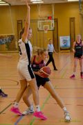 Basketball bzld 2025/26 TSV Weilheim -  TSV Neuötting: ( Ergebnis 35 : 67 )