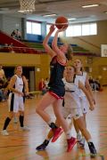 Basketball bzld 2025/26 TSV Weilheim -  TSV Neuötting: ( Ergebnis 35 : 67 )