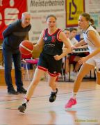 Basketball bzld 2025/26 TSV Weilheim -  TSV Neuötting: ( Ergebnis 35 : 67 )