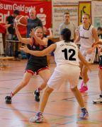 Basketball bzld 2025/26 TSV Weilheim -  TSV Neuötting: ( Ergebnis 35 : 67 )