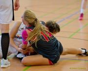 Basketball bzld 2025/26 TSV Weilheim -  TSV Neuötting: ( Ergebnis 35 : 67 )