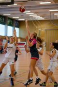 Basketball bzld 2025/26 TSV Weilheim -  TSV Neuötting: ( Ergebnis 35 : 67 )