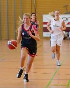 Basketball bzld 2025/26 TSV Weilheim -  TSV Neuötting: ( Ergebnis 35 : 67 )