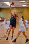 Basketball bzld 2025/26 TSV Weilheim -  TSV Neuötting: ( Ergebnis 35 : 67 )