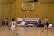 Basketball bzld 2025/26 TSV Weilheim -  TSV Neuötting: ( Ergebnis 35 : 67 )