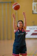 Basketball bzld 2025/26 TSV Weilheim -  TSV Neuötting: ( Ergebnis 35 : 67 )