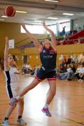 Basketball bzld 2025/26 TSV Weilheim -  TSV Neuötting: ( Ergebnis 35 : 67 )