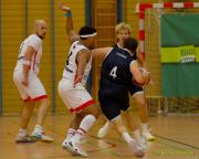 Basketball_2RLS 2025/26 TSV Weilheim -  MTSV Schwabing 2: 84 : 81