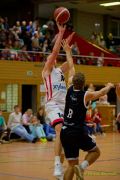 Basketball_2RLS 2025/26 TSV Weilheim -  MTSV Schwabing 2: 84 : 81
