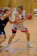 Basketball_2RLS 2025/26 TSV Weilheim -  MTSV Schwabing 2: 84 : 81